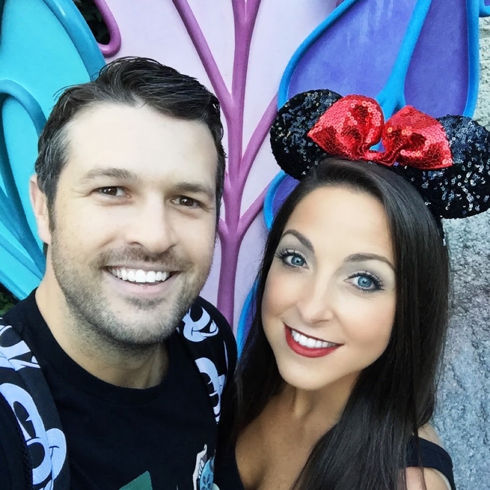 Meet your Posher, Snuffy